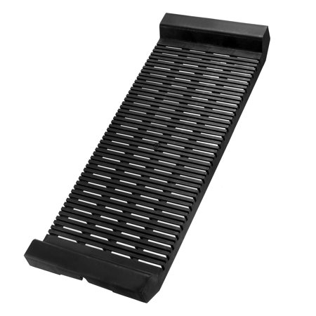25-Slot PCB Tray ESD Shelf Storage Turnover Rack, U-Type