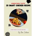 thumbnail image 1 of 25 Smart Chicken Recipe (Paperback), 1 of 1