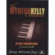 25 Solo Transcriptions
