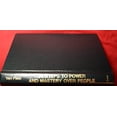 thumbnail image 1 of Pre-Owned Twenty-Five Steps to Power and Mastery Over People 9780139348105, 1 of 1