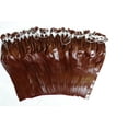 thumbnail image 1 of (25) Summer Sausage Casing Sleeves for 25 lbs of meat Venison, beef, pork, elk, moose etc, 1 of 5
