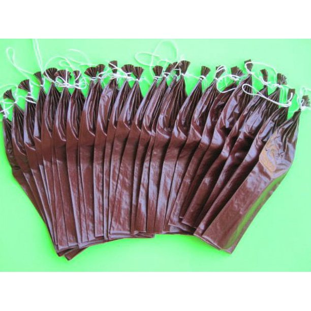 (25) Summer Sausage Casings Sleeves for 25 lbs of meat. Add venison