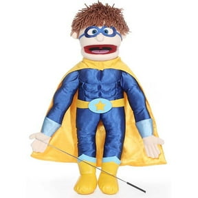 Ventriloquist Hand Puppets