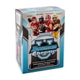 thumbnail image 1 of 2025 Bowman University Chrome Football Trading Cards Value Box, 1 of 4