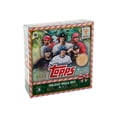 thumbnail image 1 of 2025 Topps Holiday Baseball Trading Cards - Mega Box, 1 of 4