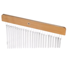 25-Tone Bar Chimes 25 Bars Single-row Musical Percussion Instrument
