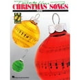 thumbnail image 1 of Pre-Owned 25 Top Christmas Songs (Paperback 9780634010705) by Hal Leonard Corp (Creator), 1 of 1