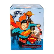 25 UPPER DECK FLEER BRILLIANTS SUPERMAN VALUE BOX