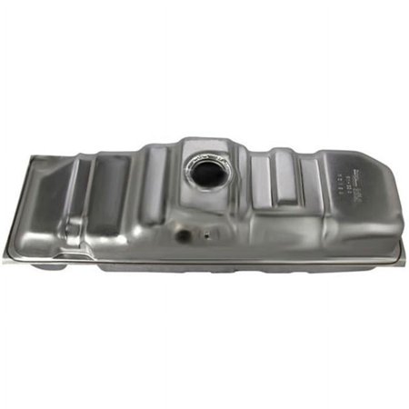 25 US gal Rear Axle Gas Tank without Pan for 1997-2000 Chevy Pickup Exc 3500HD