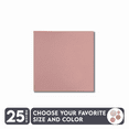 thumbnail image 1 of 25 Units Mirror Square 1/8" Thick - Mirror Color - (Size 12") Made in USA, 1 of 3