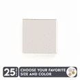 thumbnail image 1 of 25 Units Mirror Square 1/8" Thick – Mirror Color – (Size 2.5") Made in USA, 1 of 3