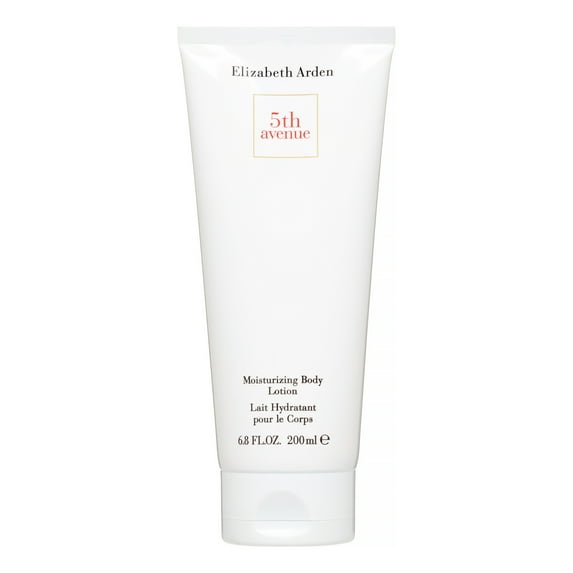 ($25 Value) Elizabeth Arden 5th Avenue Body Lotion, 6.8 oz