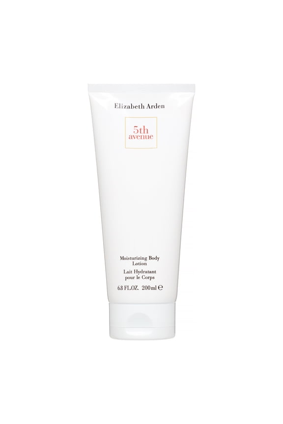 ($25 Value) Elizabeth Arden 5th Avenue Body Lotion, 6.8 oz