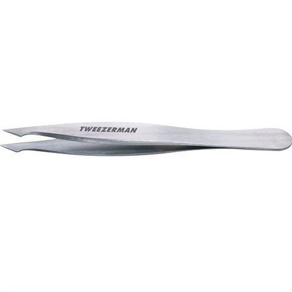 Tweezerman Professional - Pointed Tweezer ( Model #1261-P)