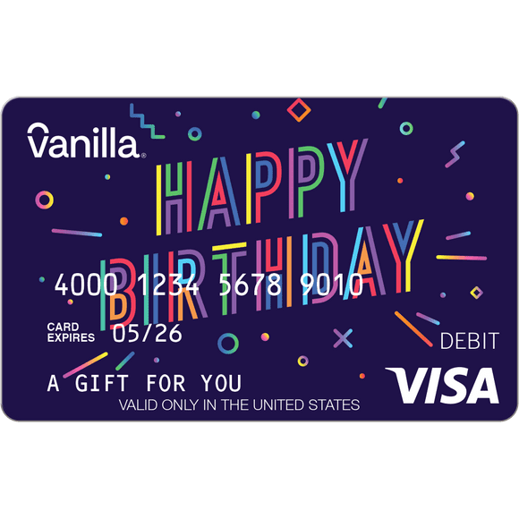 Visa eGift Cards in Prepaid eGift Cards