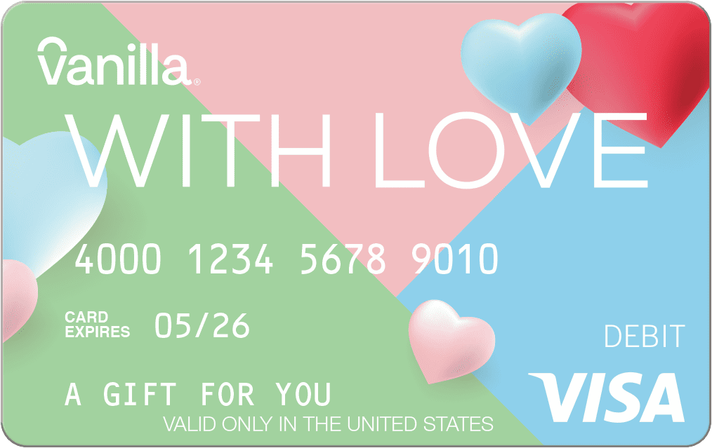 $200 Vanilla® Visa® Gift Box Gift Card - Walmart.com