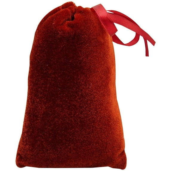 25 Velvet Drawstring Gift Pouch Small Wedding Party Favors Bags, Baby Shower Thank You Pouches - Colours Available