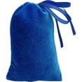 thumbnail image 1 of 25 Velvet Drawstring Gift Pouch Small Wedding Party Favors Bags, Baby Shower Thank You Pouches - Colours Available, 1 of 5