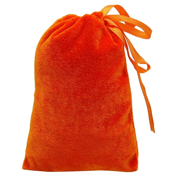 25 Velvet Drawstring Gift Pouch Small Wedding Party Favors Bags, Baby Shower Thank You Pouches - Colours Available