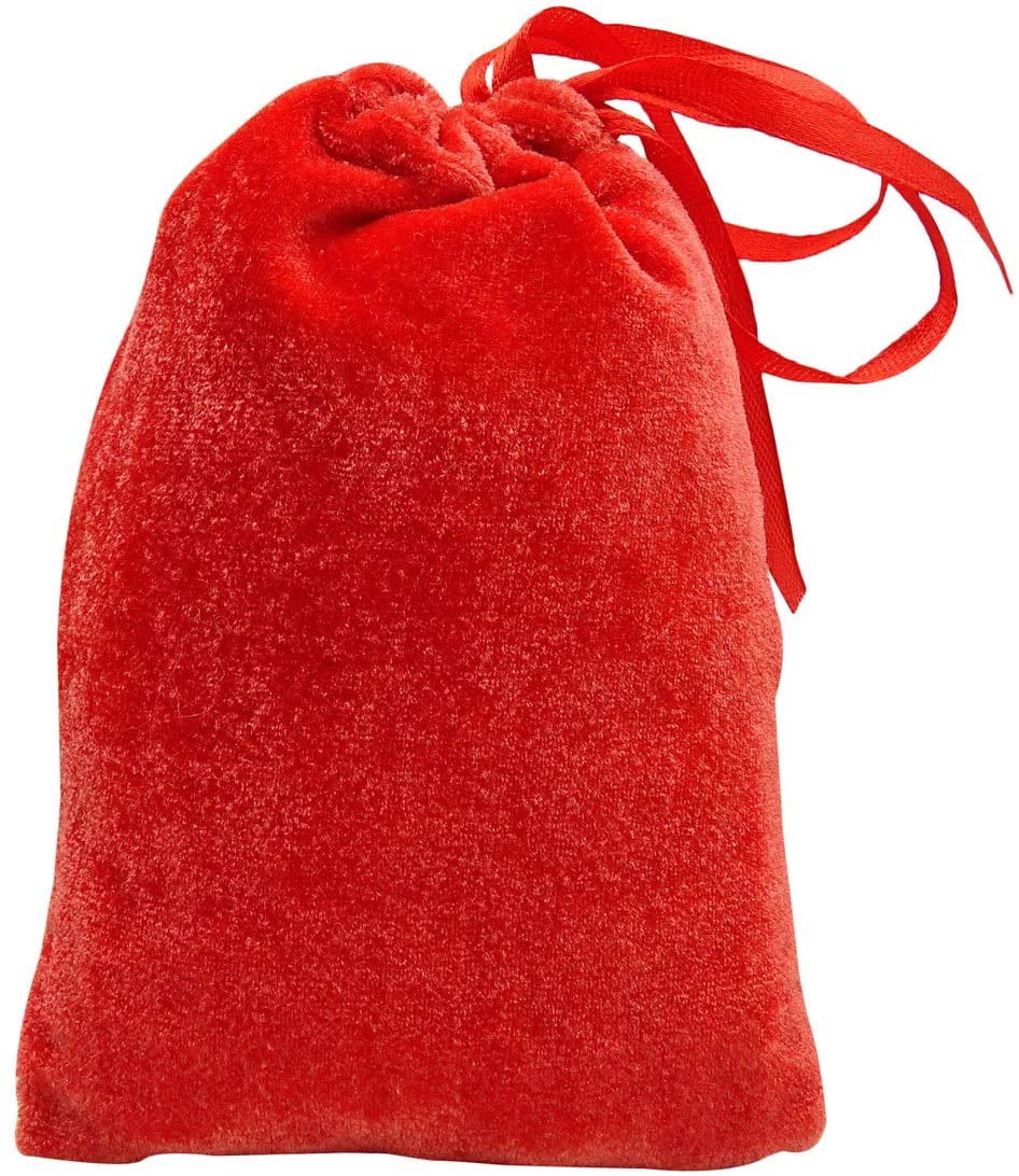 25 Velvet Drawstring Gift Pouch Small Wedding Party Favors Bags, Baby Shower Thank You Pouches - Colours Available