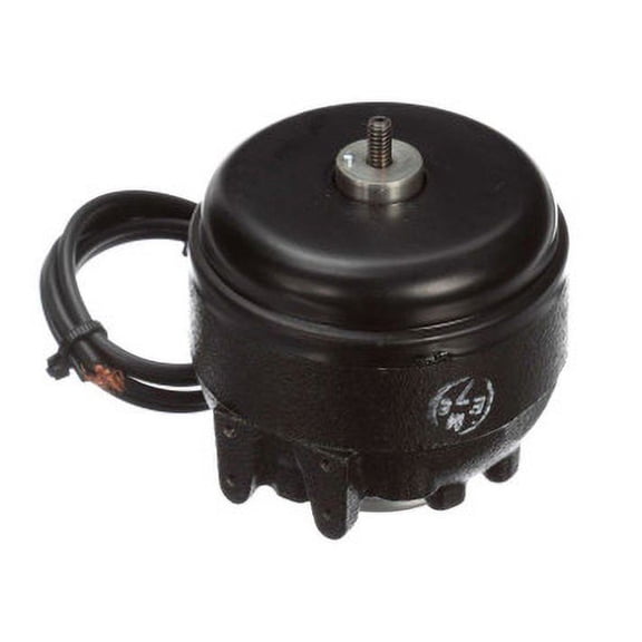 25 Watt 1550 RPM CCWLE 115V Unit Bearing Refrigeration Fasco Electric Motor # UB571