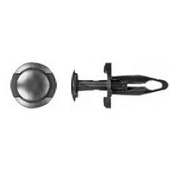 25 Wheel Opening Retainers For GM 21077123