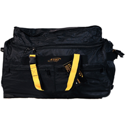 25" Wheeled Duffle