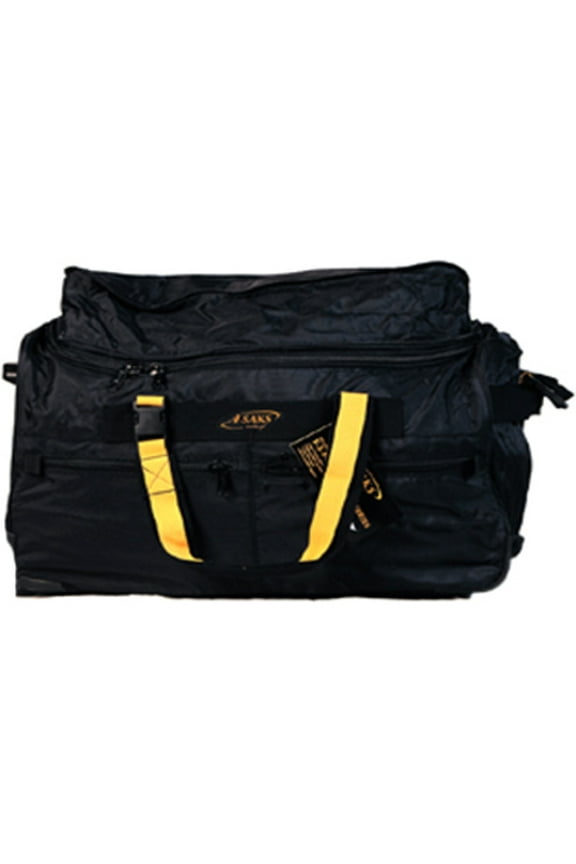 25" Wheeled Duffle