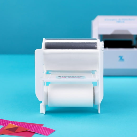 25 Xyron Create-A-Sticker Mini Permanent Refill Cartridge - Create-A-Sticker