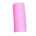 thumbnail image 1 of 25 Yard Banquet Wedding DIY Tulle Spool Roll Craft Tutu Decoration (Pink), 1 of 7