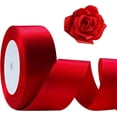 Gift Wrapper Ribbon 25 Yards 1-1/2