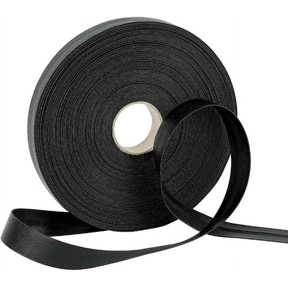 25 Yards Leather Fold Bias Tape 0.8inch Wide Fold Over Leather Straps Bias Binding Tape Double Fold Bias Tape