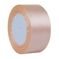 thumbnail image 1 of 25 Yards Satin Ribbon Single Face Polyester Ribbon for Gift Packing Party Wedding Christmas Decoratin DIY Crafts, 1 of 4