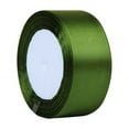 thumbnail image 1 of 25 Yards Satin Ribbon Single Face Polyester Ribbon for Gift Packing Party Wedding Christmas Decoratin DIY Crafts, 1 of 4