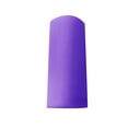 thumbnail image 1 of 25 Yards Wedding Tulle Roll Spool Tutu Skirt Fabric Wedding Party Gift Bow Craft (Purple), 1 of 6