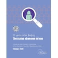 thumbnail image 1 of 25 Years After Beijing, the Status of Women in Iran, (Paperback), 1 of 1