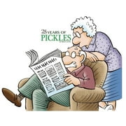 BRIAN CRANE 25 Years of Pickles (Paperback)