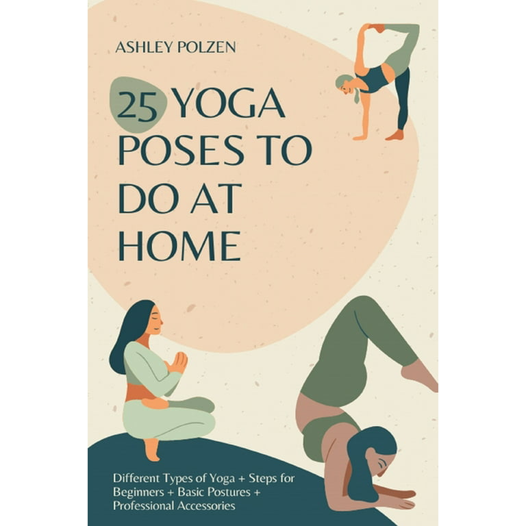 8 Equipment Essentials for Practicing Yoga at Home • Yoga Basics