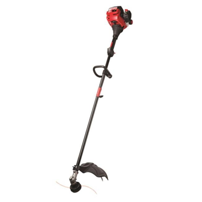 25 cc 2 Cycle Straight Shaft Gas String Trimmer
