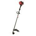 thumbnail image 1 of 25 cc 2 Cycle Straight Shaft Gas String Trimmer, 1 of 1