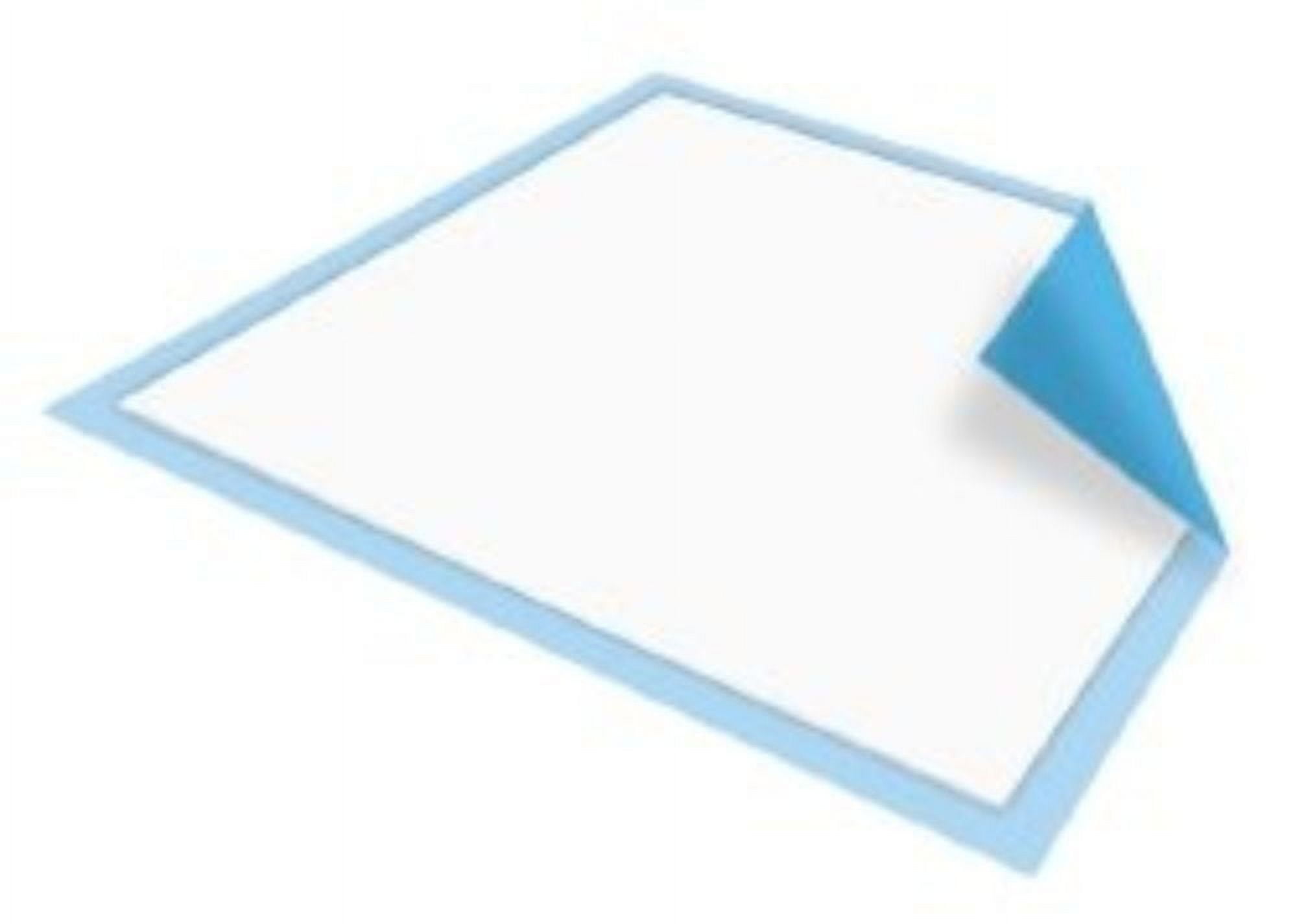 25 ct 23x24 Disposable Pet Puppy Cat Dog Pee Training Pad Potty Wee Wee Pads