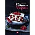 thumbnail image 1 of 25 desserts vegan, 1 of 1