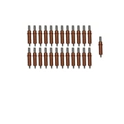25 each C1/8 Cleco Fasteners Made in USA