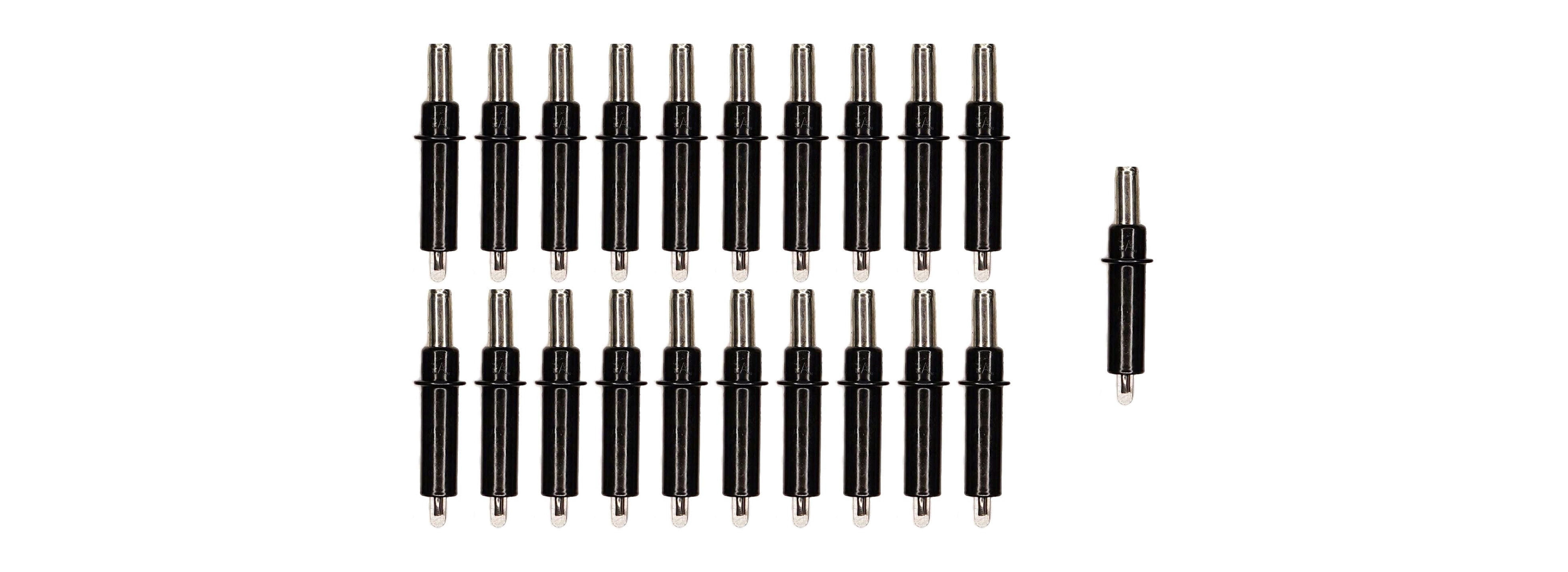 25 each C5/32 Cleco Fasteners (Made in USA) - Walmart.com