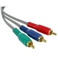 thumbnail image 1 of 25 ft. 3 RCA RGB Component Cable, 1 of 1