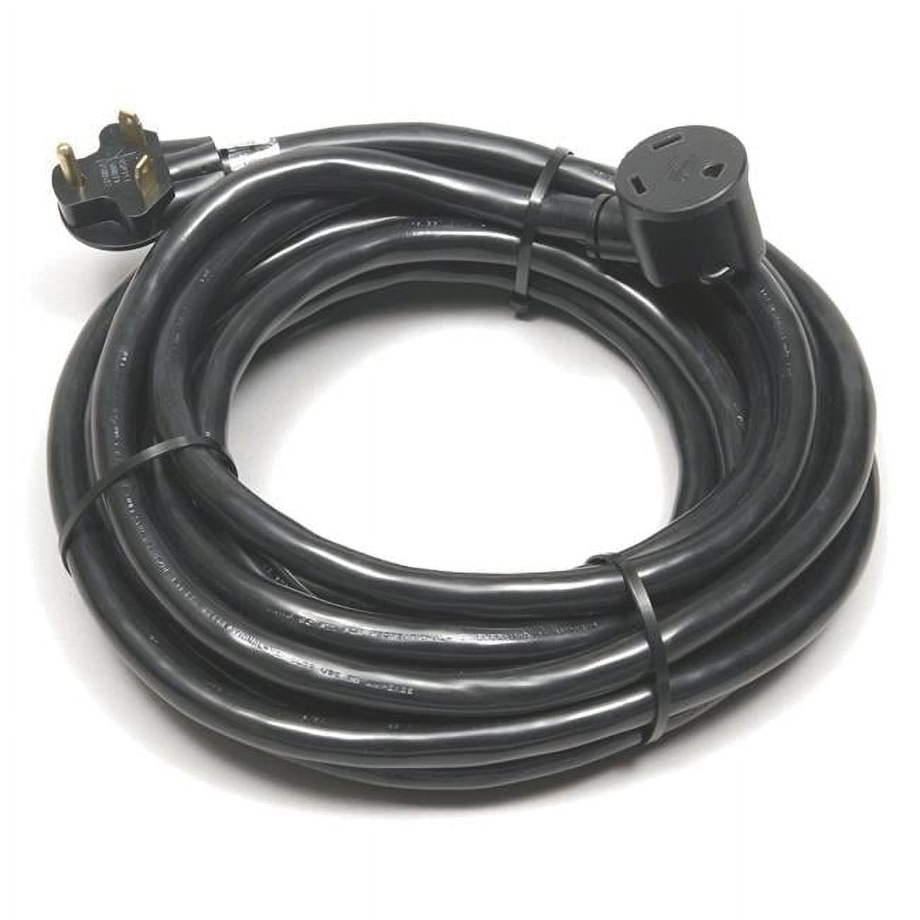 25 ft. 30 A Extension Cord