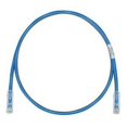 thumbnail image 1 of 25 ft. Category 6 Patch Network Cable for Network Device - Blue, 1 of 1