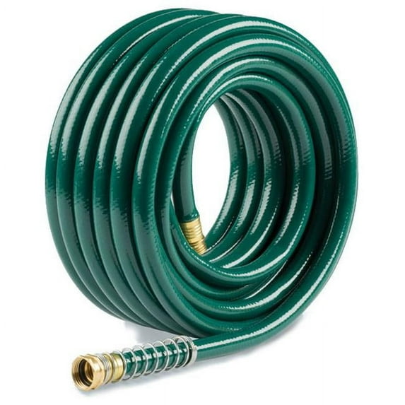 25 ft. Flexogen Heavy Duty Hose, Green