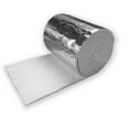 thumbnail image 1 of 25 ft. Foil Faced Superwool Plus Insulation Blanket - 0.5 x 36 in., 1 of 1