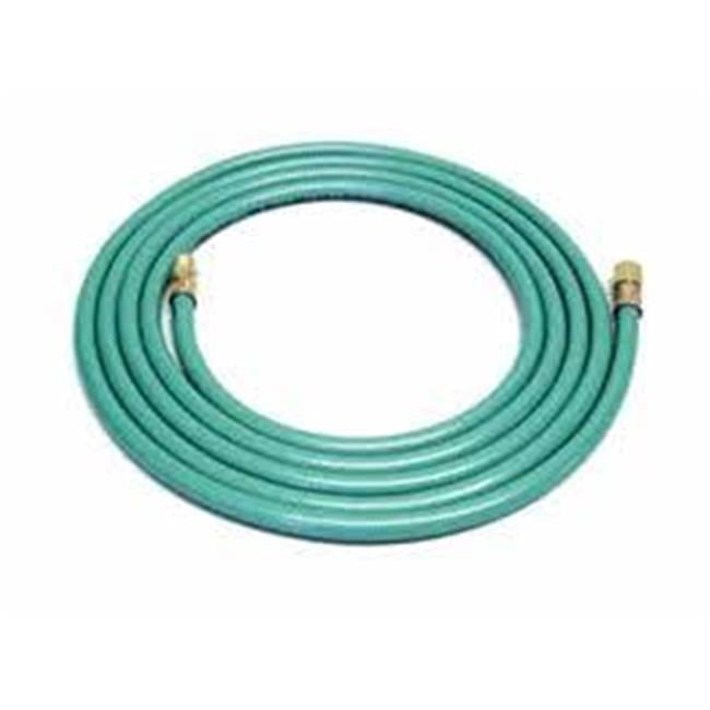 25 ft. Max Flow Air Hose Assembly Kit